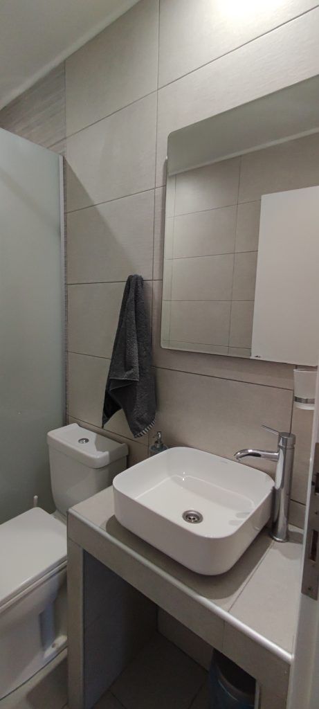 Garlis Apartments, Psakoudia, Sithonia