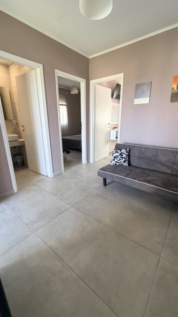 Garlis Apartments, Psakoudia, Sithonia
