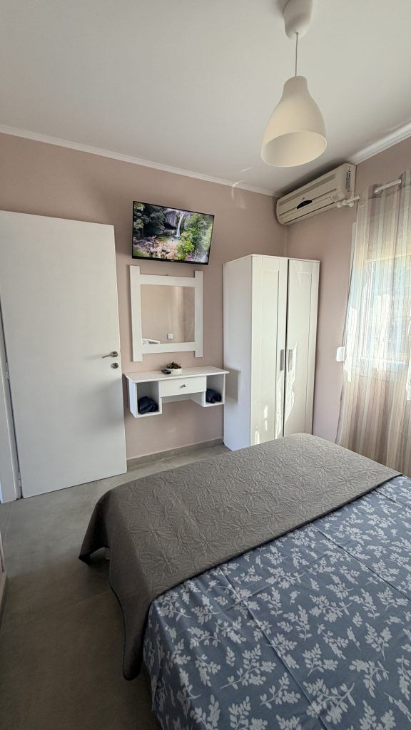 Garlis Apartments, Psakoudia, Sithonia