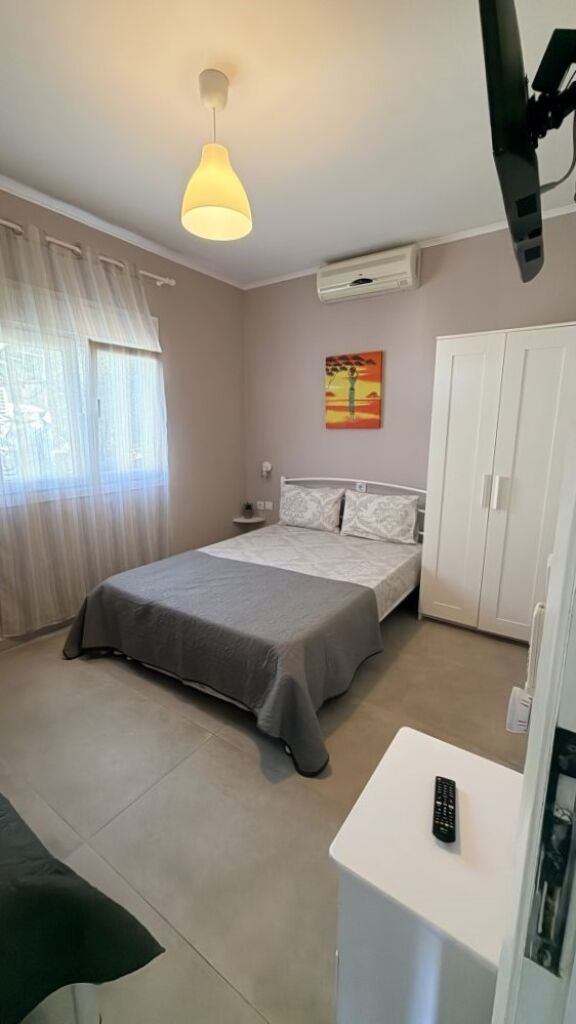 Garlis Apartments, Psakoudia, Sithonia