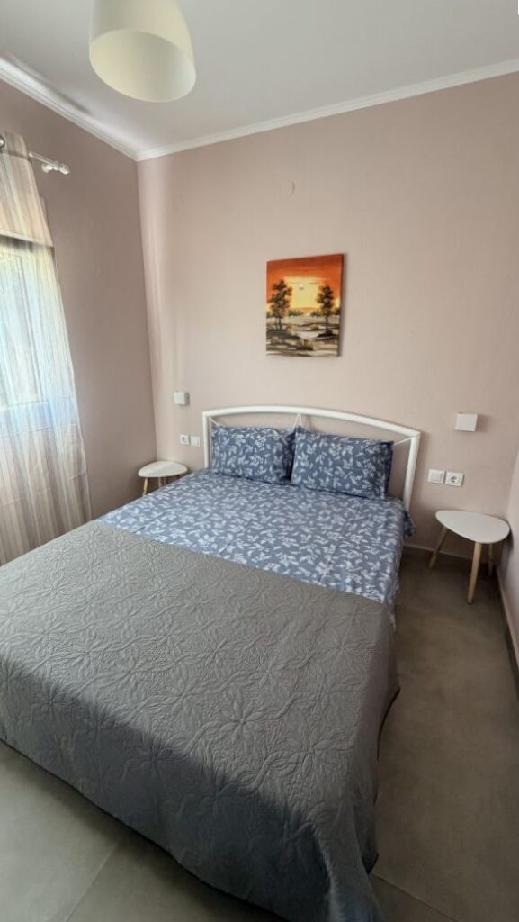 Garlis Apartments, Psakoudia, Sithonia