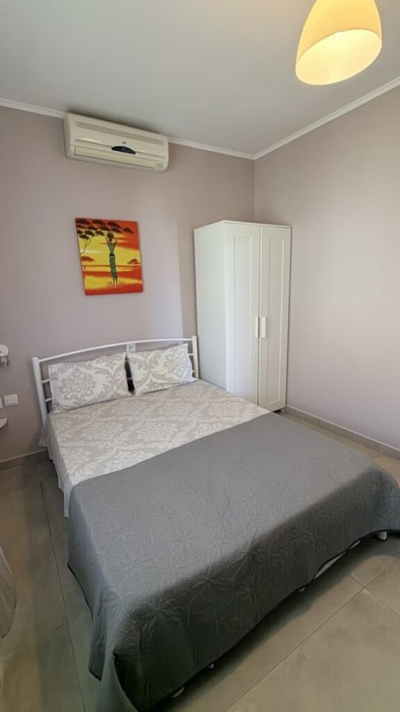 Garlis Apartments, Psakoudia, Sithonia