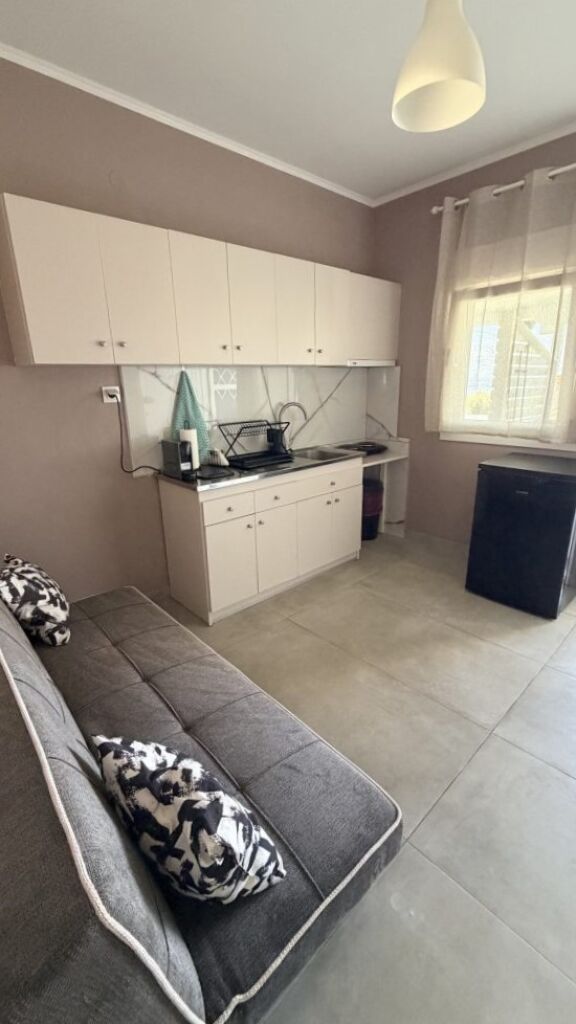 Garlis Apartments, Psakoudia, Sithonia