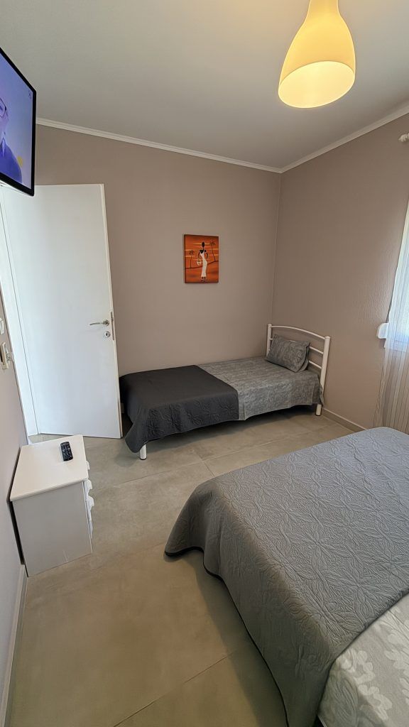 Garlis Apartments, Psakoudia, Sithonia
