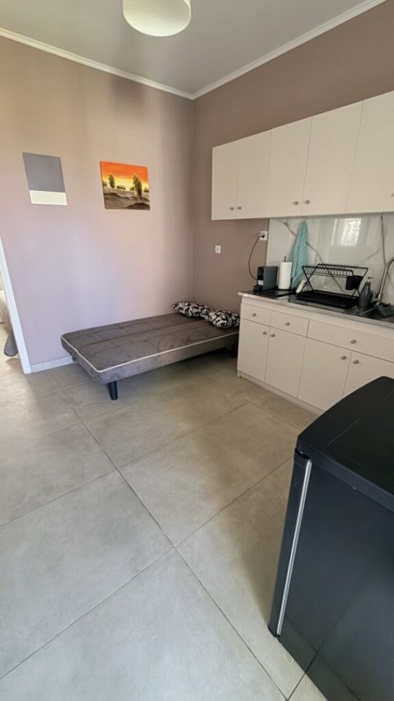 Garlis Apartments, Psakoudia, Sithonia