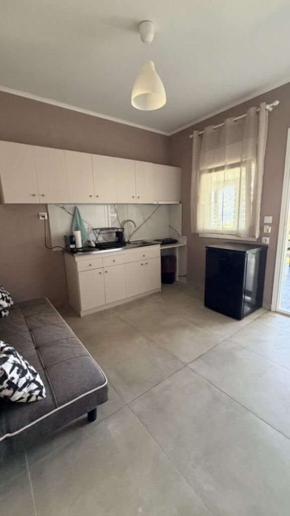 Garlis Apartments, Psakoudia, Sithonia