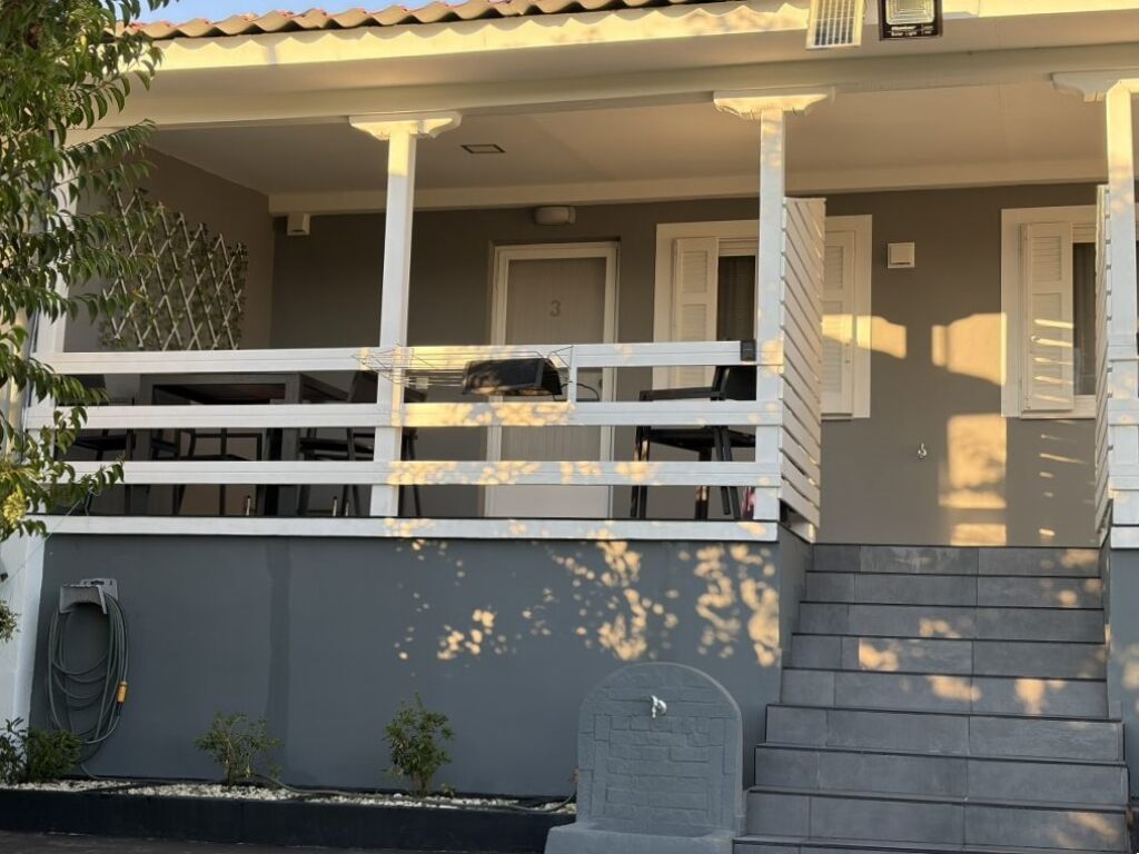 Garlis Apartments, Psakoudia, Sithonia