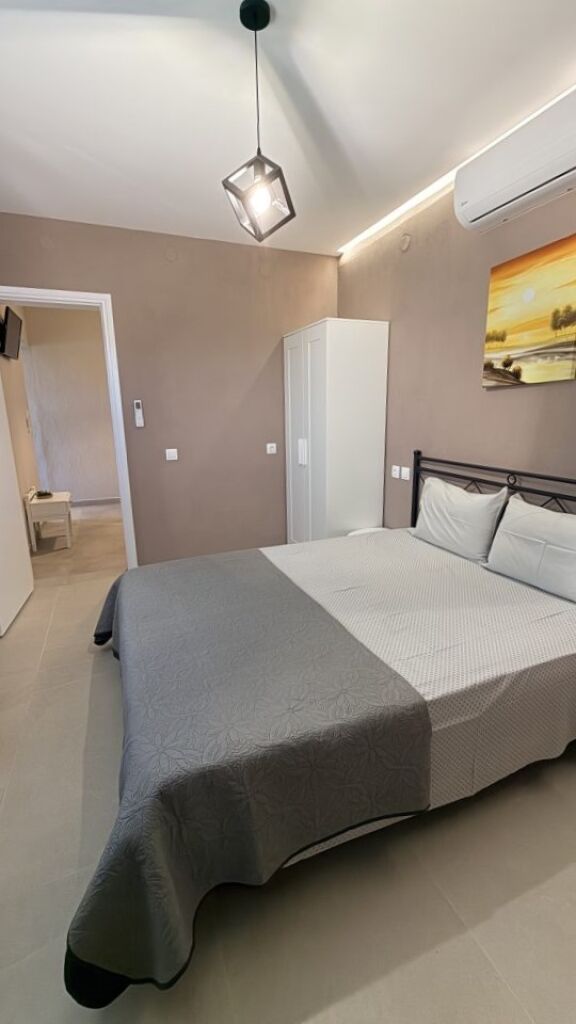 Garlis Apartments, Psakoudia, Sithonia