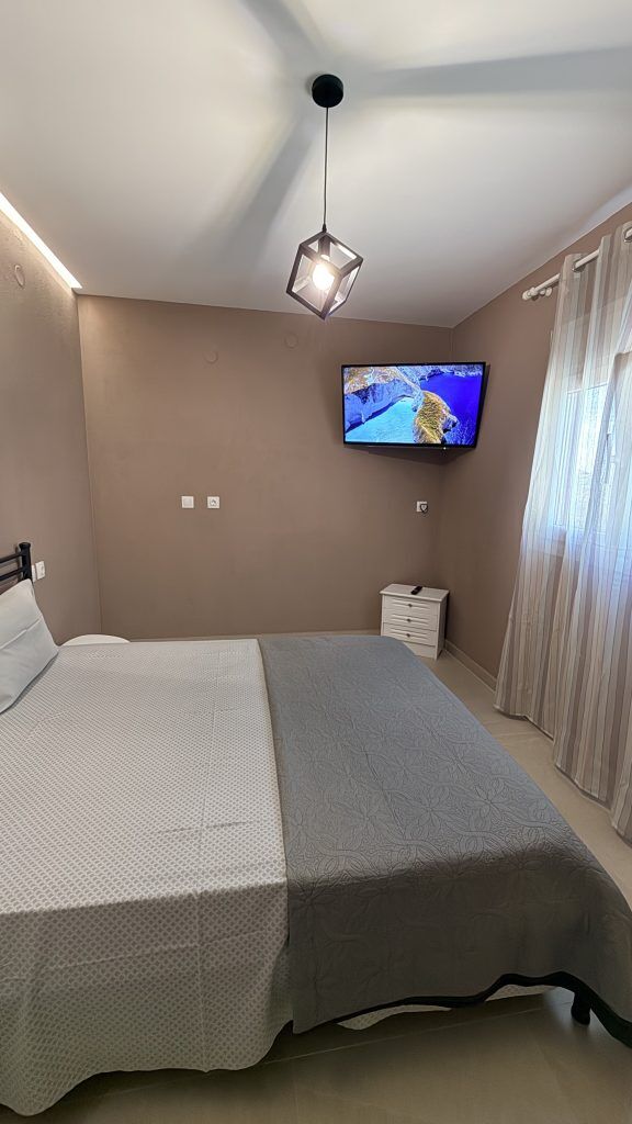 Garlis Apartments, Psakoudia, Sithonia