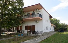 alexandrakis apartments asprovalta thessaloniki 1