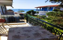 Dimitsas George Apartments, Psakoudia, Sithonia