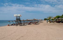 Dimitsas George Apartments, Psakoudia, Sithonia