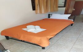 Dimitsas George Apartments, Psakoudia, Sithonia