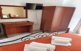 Dimitsas George Apartments, Psakoudia, Sithonia