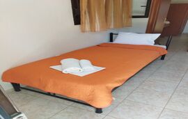 Dimitsas George Apartments, Psakoudia, Sithonia