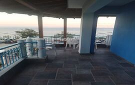 Dimitsas George Apartments, Psakoudia, Sithonia