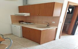 Dimitsas George Apartments, Psakoudia, Sithonia