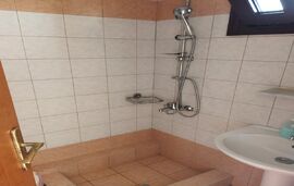 Dimitsas George Apartments, Psakoudia, Sithonia