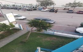 Dimitsas George Apartments, Psakoudia, Sithonia