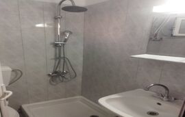 Dimitsas George Apartments, Psakoudia, Sithonia