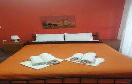 Dimitsas George Apartments, Psakoudia, Sithonia