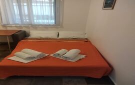 Dimitsas George Apartments, Psakoudia, Sithonia