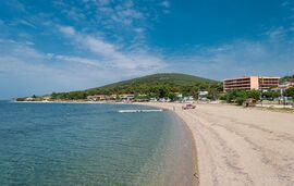 Dimitsas George Apartments, Psakoudia, Sithonia