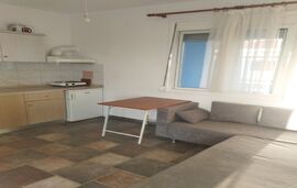 Dimitsas George Apartments, Psakoudia, Sithonia