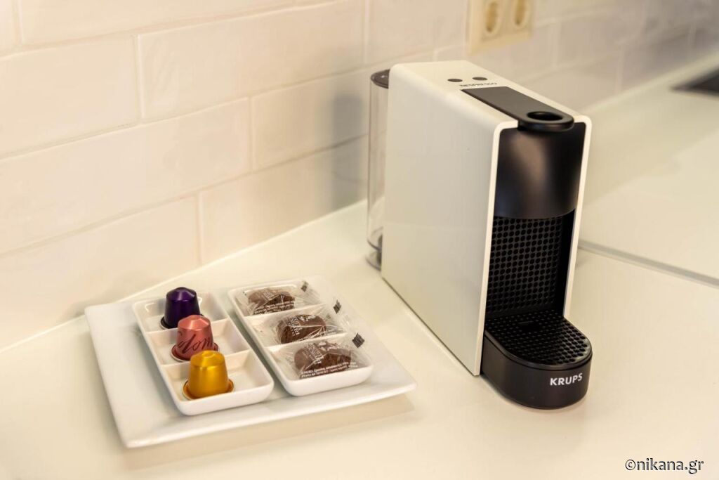 Ormos Luxury Suites, Ormos Panagias, Sithonia