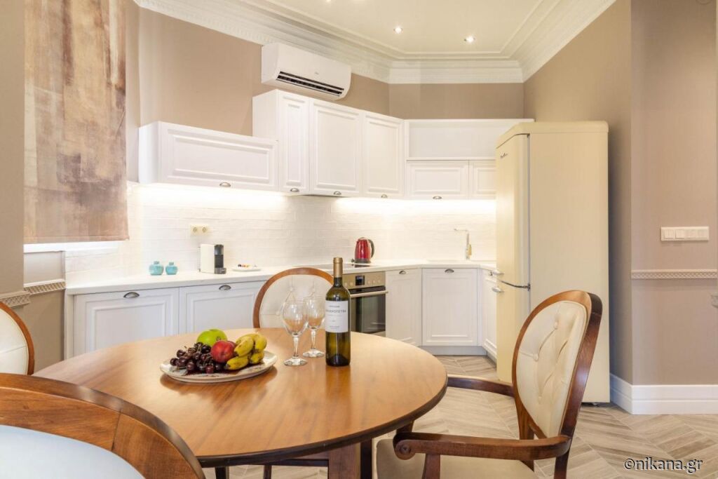 Ormos Luxury Suites, Ormos Panagias, Sithonia