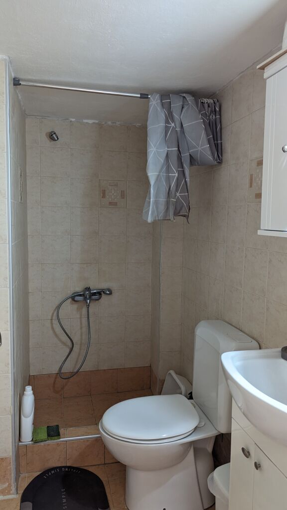 Ksenia Apartment, Nea Moudania, Kassandra