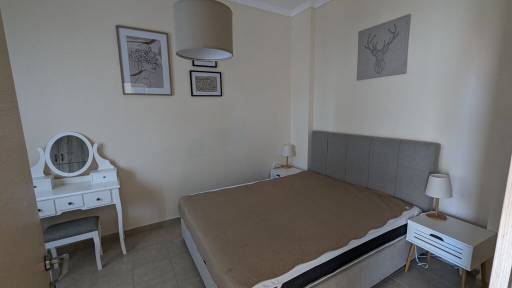 Ksenia Apartment, Nea Moudania, Kassandra