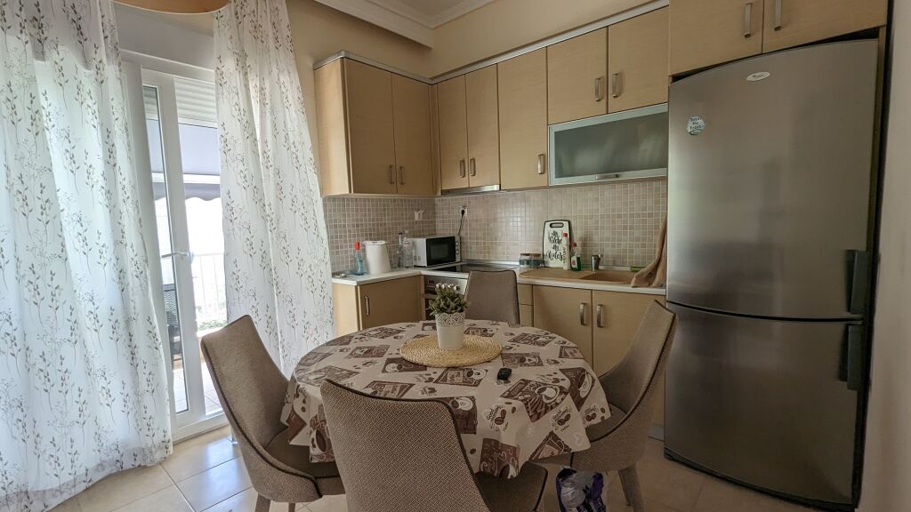 Ksenia Apartment, Nea Moudania, Kassandra