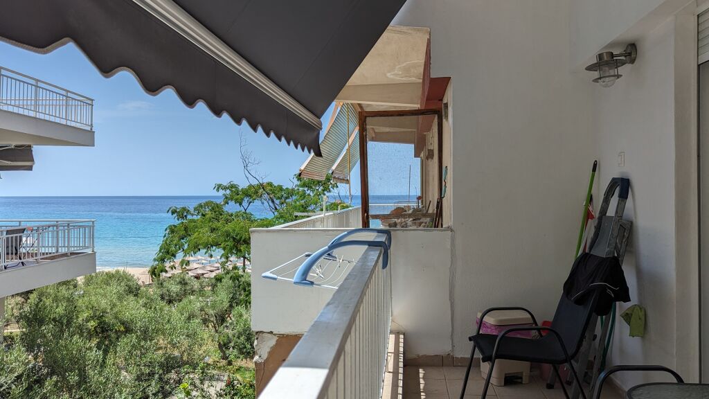 Ksenia Apartment, Nea Moudania, Kassandra