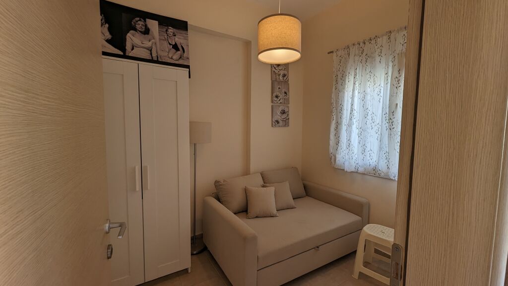 Ksenia Apartment, Nea Moudania, Kassandra