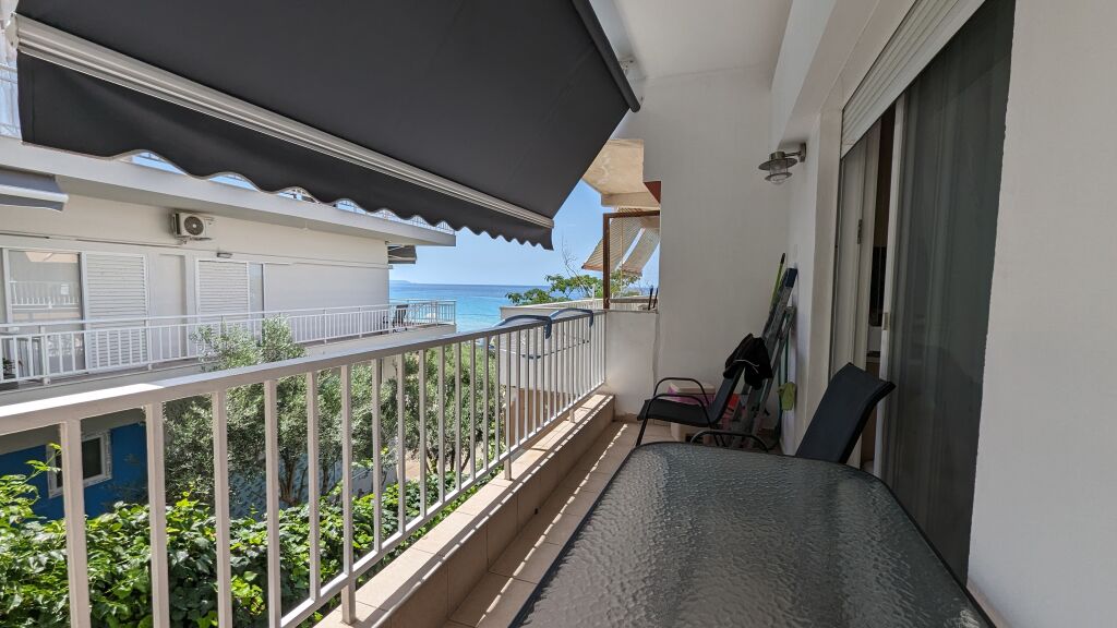 Ksenia Apartment, Nea Moudania, Kassandra