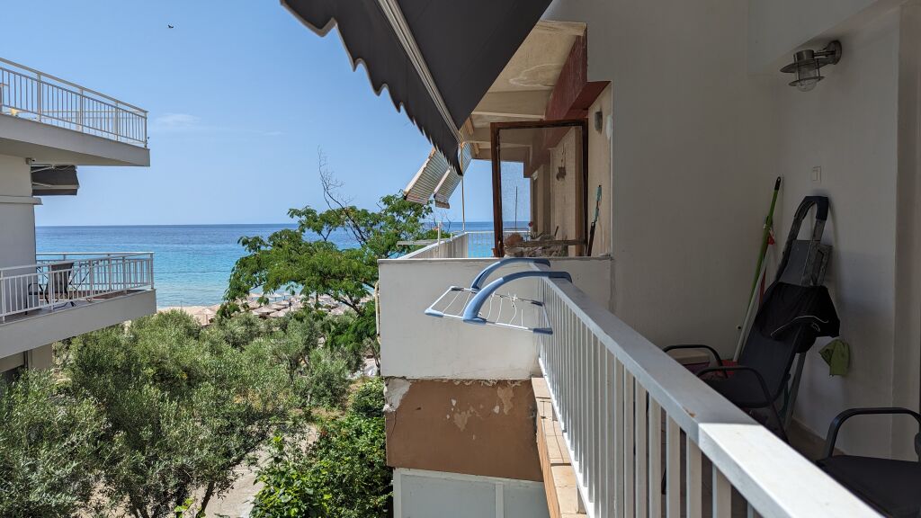 Ksenia Apartment, Nea Moudania, Kassandra