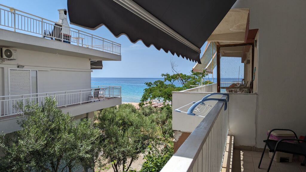 Ksenia Apartment, Nea Moudania, Kassandra