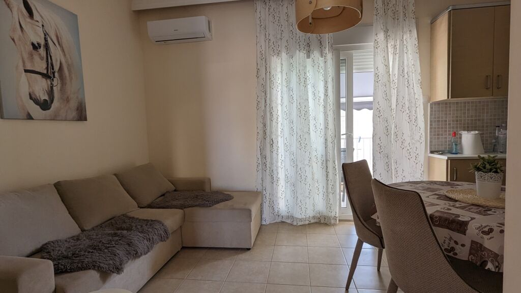 Ksenia Apartment, Nea Moudania, Kassandra