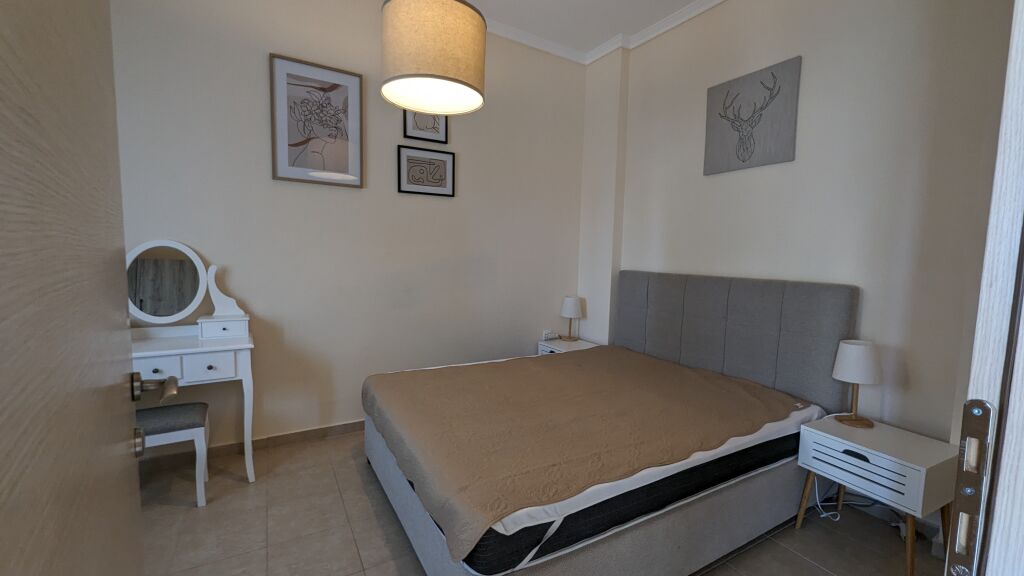 Ksenia Apartment, Nea Moudania, Kassandra