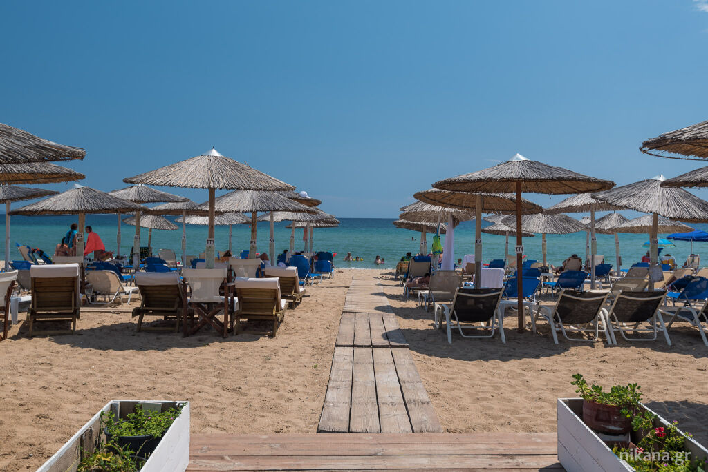 Ksenia Apartment, Nea Moudania, Kassandra