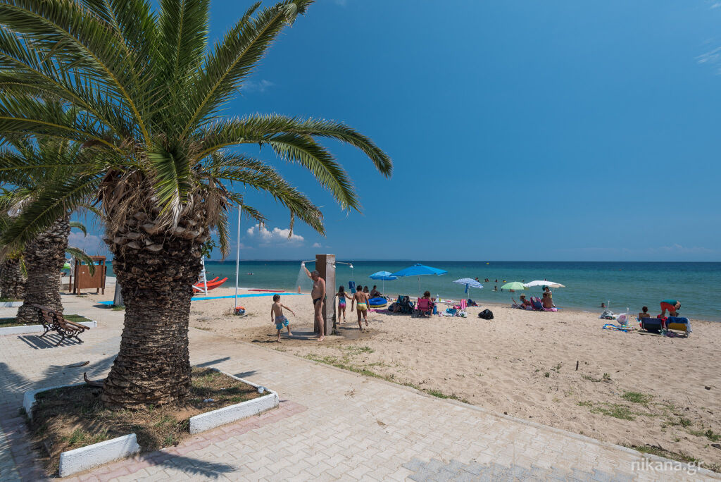 Ksenia Apartment, Nea Moudania, Kassandra