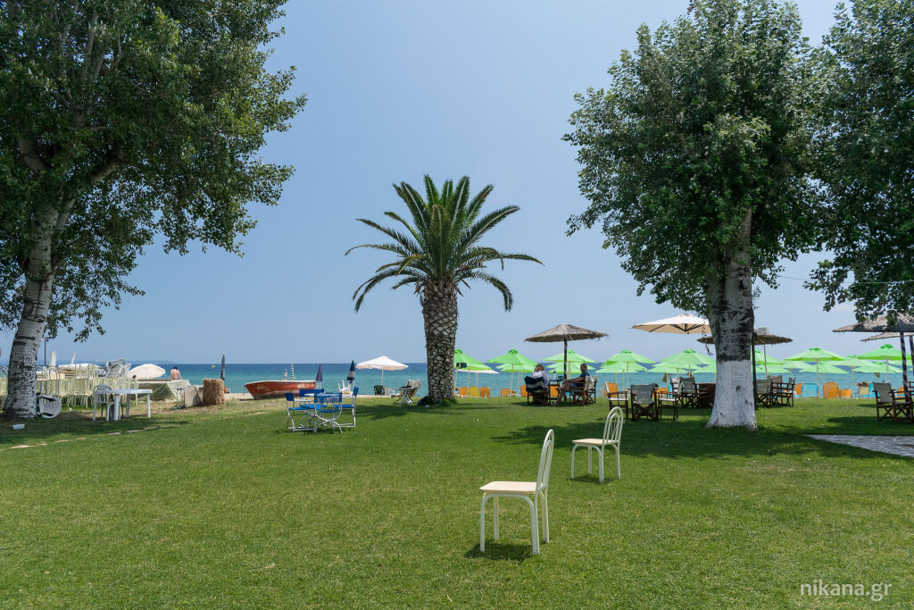 Ksenia Apartment, Nea Moudania, Kassandra