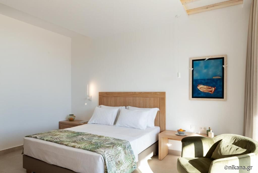 Cavo Delea Elegant Suites, Possidi, Kassandra, 4 Bed Apartment, Executive Suite with Private Pool