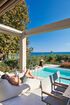 Cavo Delea Elegant Suites, Possidi, Kassandra, 4 Bed Apartment, Two-Level, Villa With Sea View