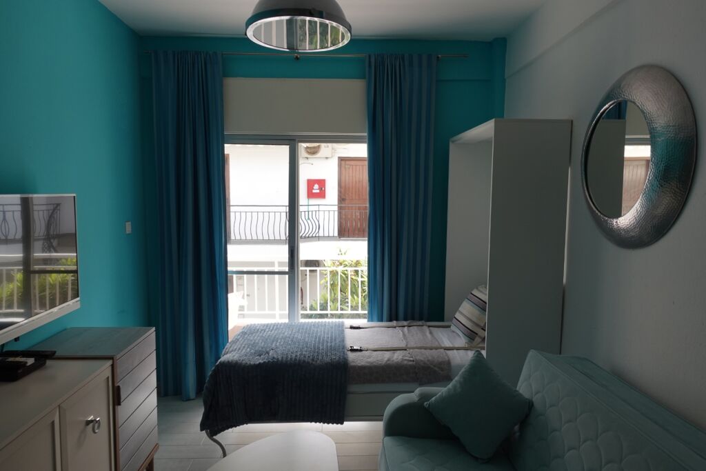 Gala Apartment, Nea Potidea, Kassandra