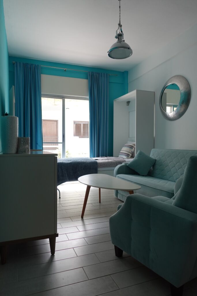 Gala Apartment, Nea Potidea, Kassandra