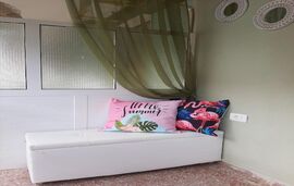 Gala Apartment, Nea Potidea, Kassandra, 4 Bed Apartment