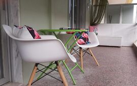 Gala Apartment, Nea Potidea, Kassandra, 4 Bed Apartment