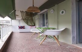 Gala Apartment, Nea Potidea, Kassandra, 4 Bed Apartment